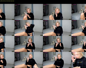 _be_my_daddy — 6 minute Chaturbate female naked cam show, 1080p, Nov 10, 2022