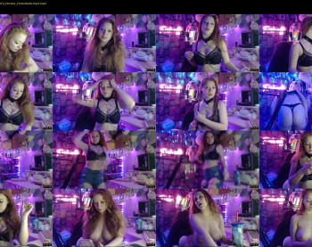 ccinnamon — 46 minute Chaturbate female naked cam show, 720p, Nov 11, 2022