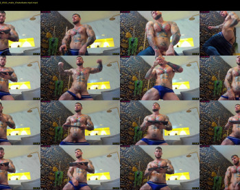 dimitri_sullivan — 58 minute Chaturbate male naked cam show, 1080p, Nov 10, 2022