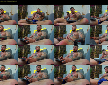 dimitri_sullivan — 29 minute Chaturbate male naked cam show, 1080p, Nov 10, 2022