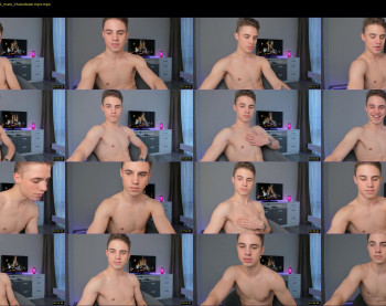 droll_guy — 48 minute Chaturbate male naked cam show, 1080p, Nov 10, 2022