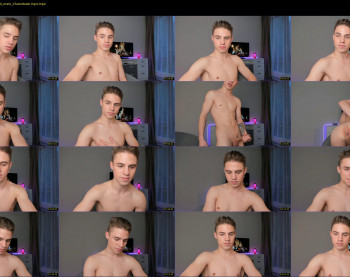 droll_guy — 29 minute Chaturbate male naked cam show, 1080p, Nov 10, 2022