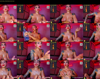 evablack_ — 42 minute Chaturbate female naked cam show, 1080p, Nov 10, 2022