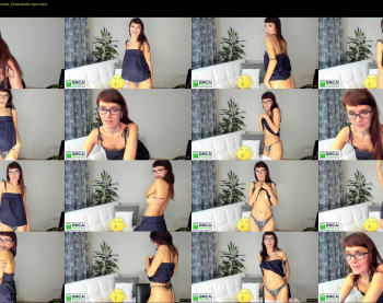 fritha — 45 minute Chaturbate female naked cam show, 720p, Nov 10, 2022