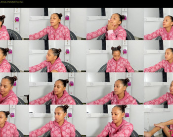isapetit_ — 54 minute Chaturbate female naked cam show, 1080p, Nov 11, 2022
