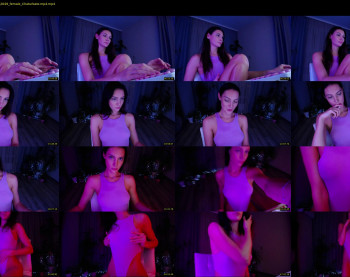 katrin_sweeft — 54 minute Chaturbate female naked cam show, 1080p, Nov 10, 2022