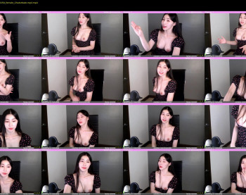 minarocket_ — 38 minute Chaturbate female naked cam show, 1080p, Nov 10, 2022