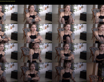 ms_lorelei — 53 minute Chaturbate female naked cam show, 1080p, Nov 10, 2022