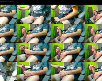 nicolasguy — 54 minute Chaturbate male naked cam show, 1080p, Nov 10, 2022