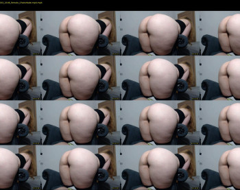 sandycandypervs — 3 minute Chaturbate couple naked cam show, 720p, Nov 10, 2022