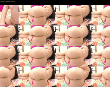 vane_fox — 19 minute Chaturbate female naked cam show, 1080p, Nov 10, 2022