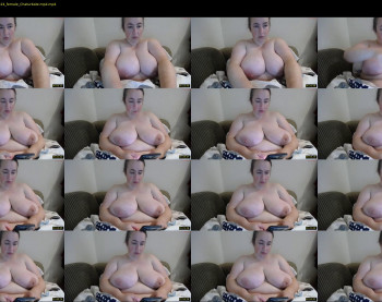 witchannie — 3 minute Chaturbate female naked cam show, 480p, Nov 10, 2022