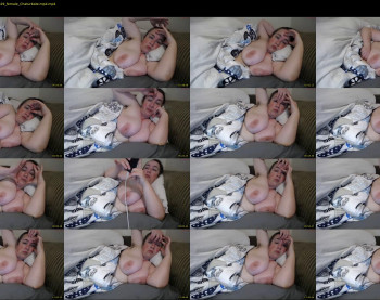 witchannie — 16 minute Chaturbate female naked cam show, 480p, Nov 10, 2022