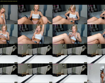 _be_my_daddy — 54 minute Chaturbate female naked cam show, 1080p, Nov 11, 2022