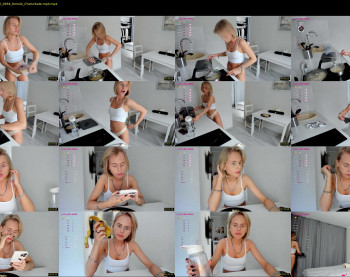 _be_my_daddy — 57 minute Chaturbate female naked cam show, 1080p, Nov 11, 2022