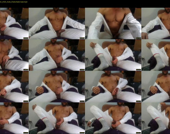constructorcock — 6 minute Chaturbate male naked cam show, 360p, Nov 11, 2022