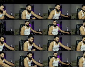 glennmasters — 54 minute Chaturbate male naked cam show, 1080p, Nov 11, 2022