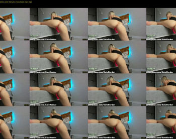 hotschneewittchen — 12 minute Chaturbate couple naked cam show, 1080p, Nov 11, 2022