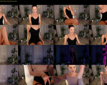 katrin_sweeft — 54 minute Chaturbate female naked cam show, 1080p, Nov 11, 2022