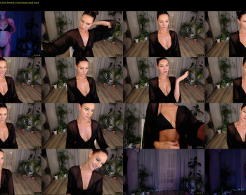 katrin_sweeft — 54 minute Chaturbate female naked cam show, 1080p, Nov 12, 2022