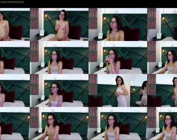 lisacroft — 21 minute Chaturbate female naked cam show, 1080p, Nov 11, 2022