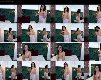 lisacroft — 59 minute Chaturbate female naked cam show, 1080p, Nov 11, 2022