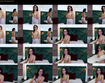 lisacroft — 27 minute Chaturbate female naked cam show, 1080p, Nov 11, 2022