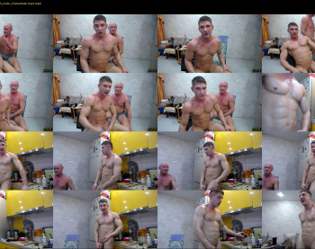max_232 — 8 minute Chaturbate male naked cam show, 720p, Nov 11, 2022
