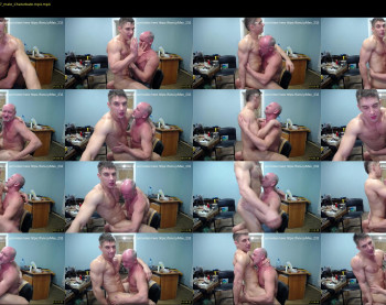 max_232 — 18 minute Chaturbate male naked cam show, 1080p, Nov 11, 2022