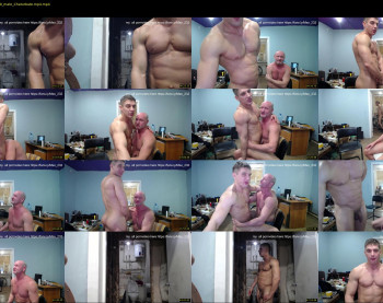 max_232 — 55 minute Chaturbate male naked cam show, 1080p, Nov 12, 2022