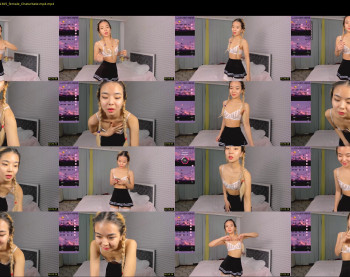 peow_peow_ — 9 minute Chaturbate female naked cam show, 1080p, Nov 11, 2022