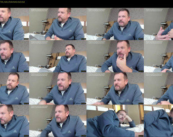 ryanlanders — 56 minute Chaturbate male naked cam show, 720p, Nov 11, 2022