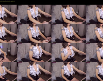 sofiafoster — 11 minute Chaturbate female naked cam show, 1080p, Nov 11, 2022