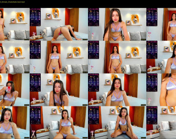 sofiecox_ — 56 minute Chaturbate female naked cam show, 1080p, Nov 11, 2022