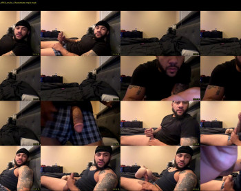 thepipe_layer — 10 minute Chaturbate male naked cam show, 720p, Nov 11, 2022