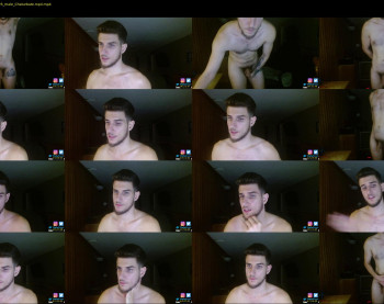 cloudsent — 55 minute Chaturbate male naked cam show, 1080p, Nov 12, 2022