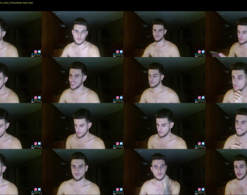 cloudsent — 6 minute Chaturbate male naked cam show, 720p, Nov 12, 2022