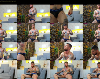dimitri_sullivan — 53 minute Chaturbate male naked cam show, 1080p, Nov 13, 2022
