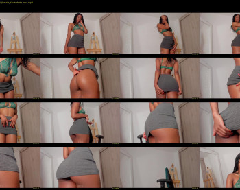 duna_du — 34 minute Chaturbate female naked cam show, 1080p, Nov 13, 2022