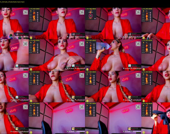 evablack_ — 11 minute Chaturbate female naked cam show, 1080p, Nov 12, 2022