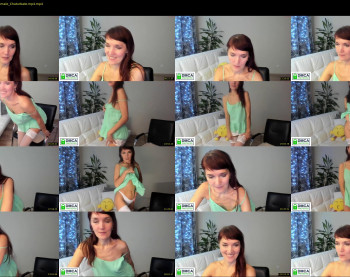 fritha — 71 minute Chaturbate female naked cam show, 720p, Nov 13, 2022