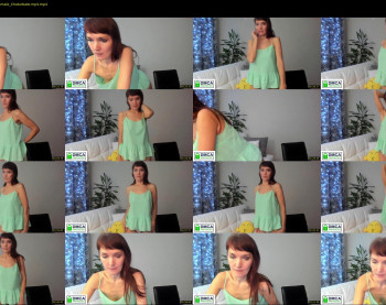 fritha — 4 minute Chaturbate female naked cam show, 720p, Nov 13, 2022