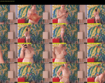 hell_l0ve — 59 minute Chaturbate female naked cam show, 1080p, Nov 12, 2022