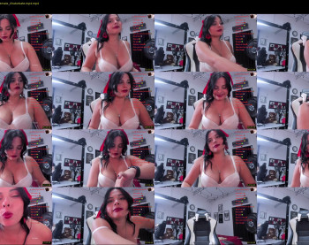 its_sol — 23 minute Chaturbate female naked cam show, 1080p, Nov 12, 2022