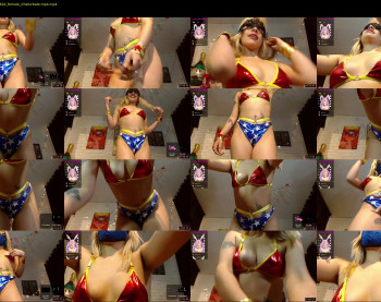 karla_grey_ — 25 minute Chaturbate female naked cam show, 720p, Nov 12, 2022