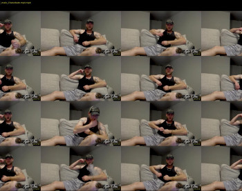 kylechat — 17 minute Chaturbate male naked cam show, 1080p, Nov 13, 2022