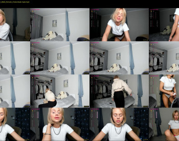 _be_my_daddy — 59 minute Chaturbate female naked cam show, 1080p, Nov 13, 2022