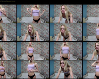 brightrays__ — 15 minute Chaturbate female naked cam show, 1080p, Nov 13, 2022