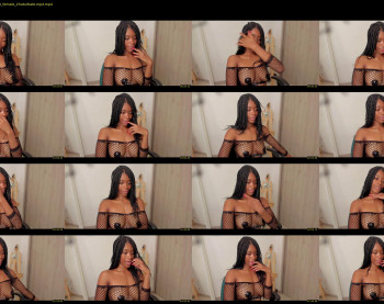 duna_du — 54 minute Chaturbate female naked cam show, 1080p, Nov 13, 2022