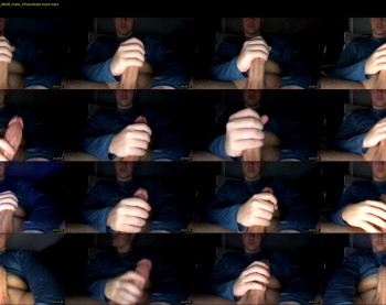 hungbossstud — 6 minute Chaturbate male naked cam show, 480p, Nov 13, 2022